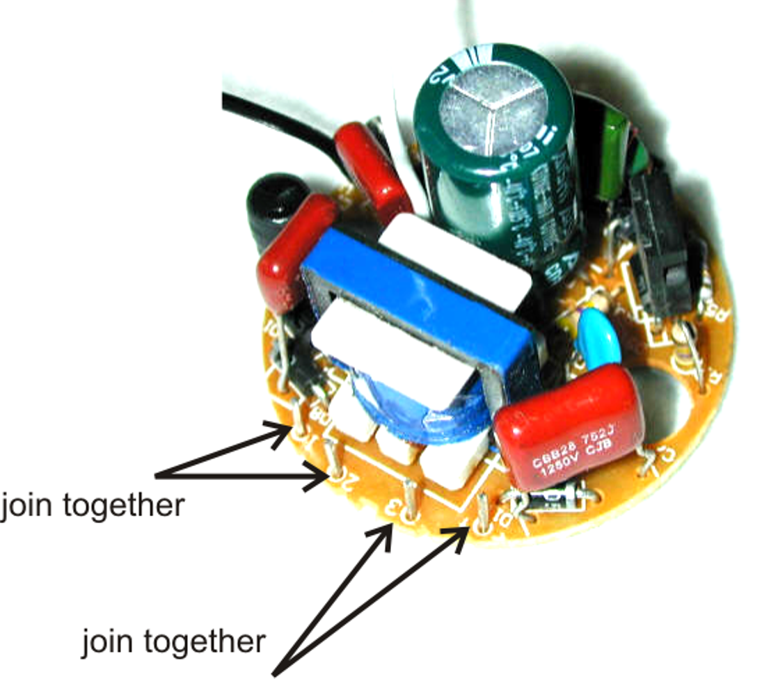 Led Tube Light Driver Circuit nourdythrerser